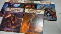 Boîte de Dungeons & Dragons - 4ème Edition VF - Guide du Maître
