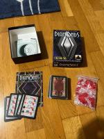 Boîte de Diamonds