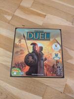 Boîte de 7 Wonders Duel