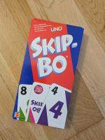 Boîte de Skip-bo