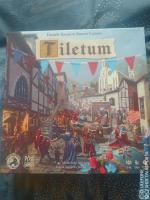 Boîte de Tiletum