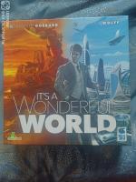 Boîte de It's a Wonderful World