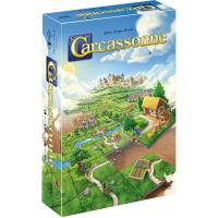 Boîte de Carcassonne