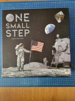 Boîte de One Small Step