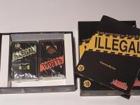 Boîte de Illegal