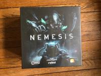 Boîte de Nemesis