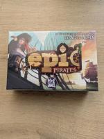 Boîte de Tiny Epic Pirates