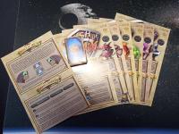 Boîte de Clash Of Decks