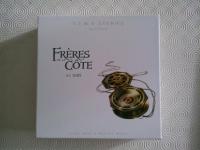 Boîte de Time stories - 07b - Frères de la côte