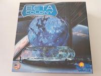 Boîte de BETA COLONY