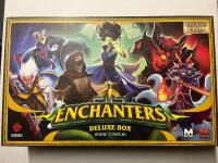 Boîte de Enchanters