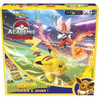 Boîte de Pokemon : Académie De Combat 2022