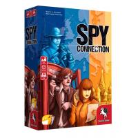 Boîte de Spy Connection