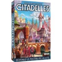 Boîte de Citadelles