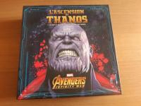 Boîte de L'ascension De Thanos
