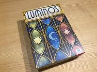 Boîte de Luminos