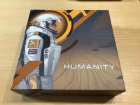 Boîte de Humanity