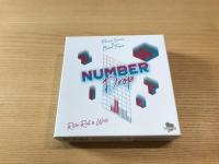 Boîte de Number Drop