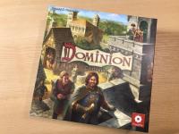 Boîte de Dominion - L'Intrigue