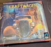 Boîte de Kraftwagen : L'Ère De L'ingénierie