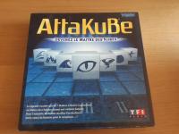Boîte de AttaKuBe