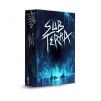 Boîte de Sub Terra