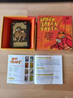 Boîte de Kakerlaken Poker