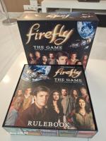 Boîte de Firefly