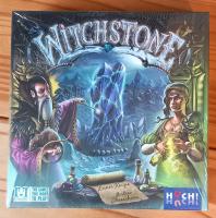 Boîte de Witchstone