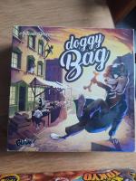Boîte de Doggy bag
