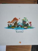 Boîte de Tokaido 10e Anniversaire