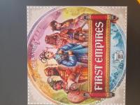 Boîte de First Empires