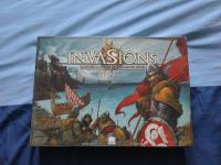 Boîte de Invasions