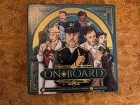 Boîte de On Board