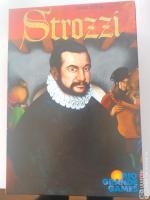 Boîte de Strozzi