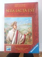 Boîte de Alea Iacta Est