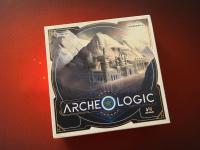 Boîte de Archeologic