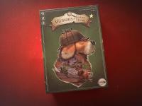 Boîte de Les Animaux De Bakerstreet