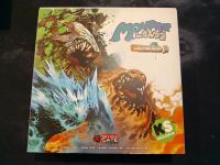 Boîte de Monster Lands