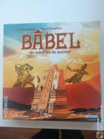 Boîte de Babel