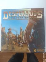 Boîte de Desperados of Dice Town