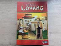 Boîte de Aux portes de Loyang