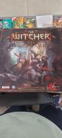 Boîte de The witcher