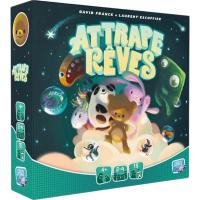 Boîte de Attrape Rêves