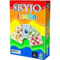 Boîte de Skyjo Junior