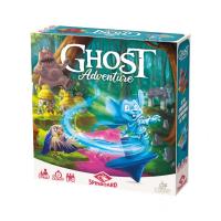 Boîte de Ghost Adventure