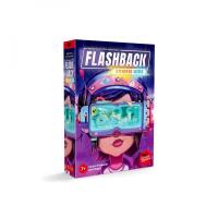 Boîte de Flashback - Zombie Kidz
