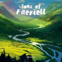Boîte de Sons Of Faeriell