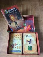 Boîte de Andor : Storyquest