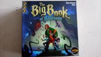 Boîte de The Big Book of Madness